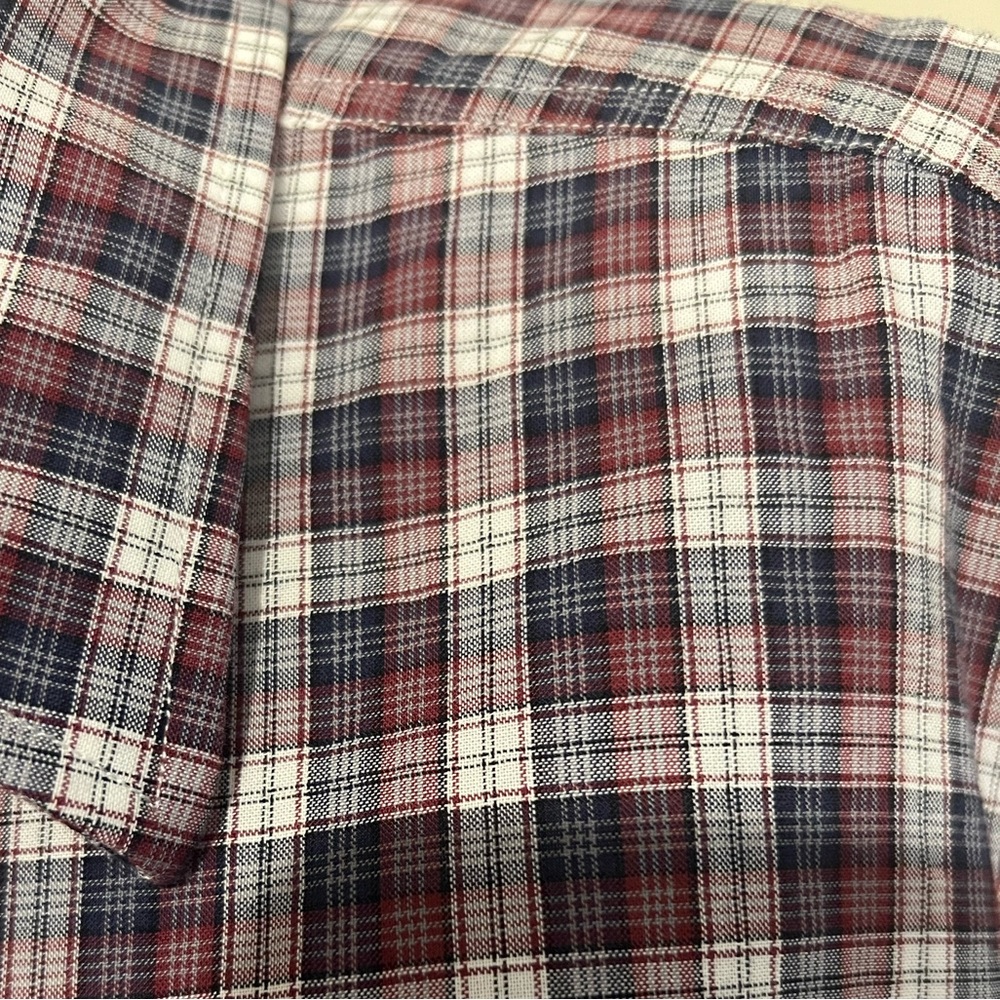 True Nation Long Sleeve Dress Shirt - Picture 2 of 2